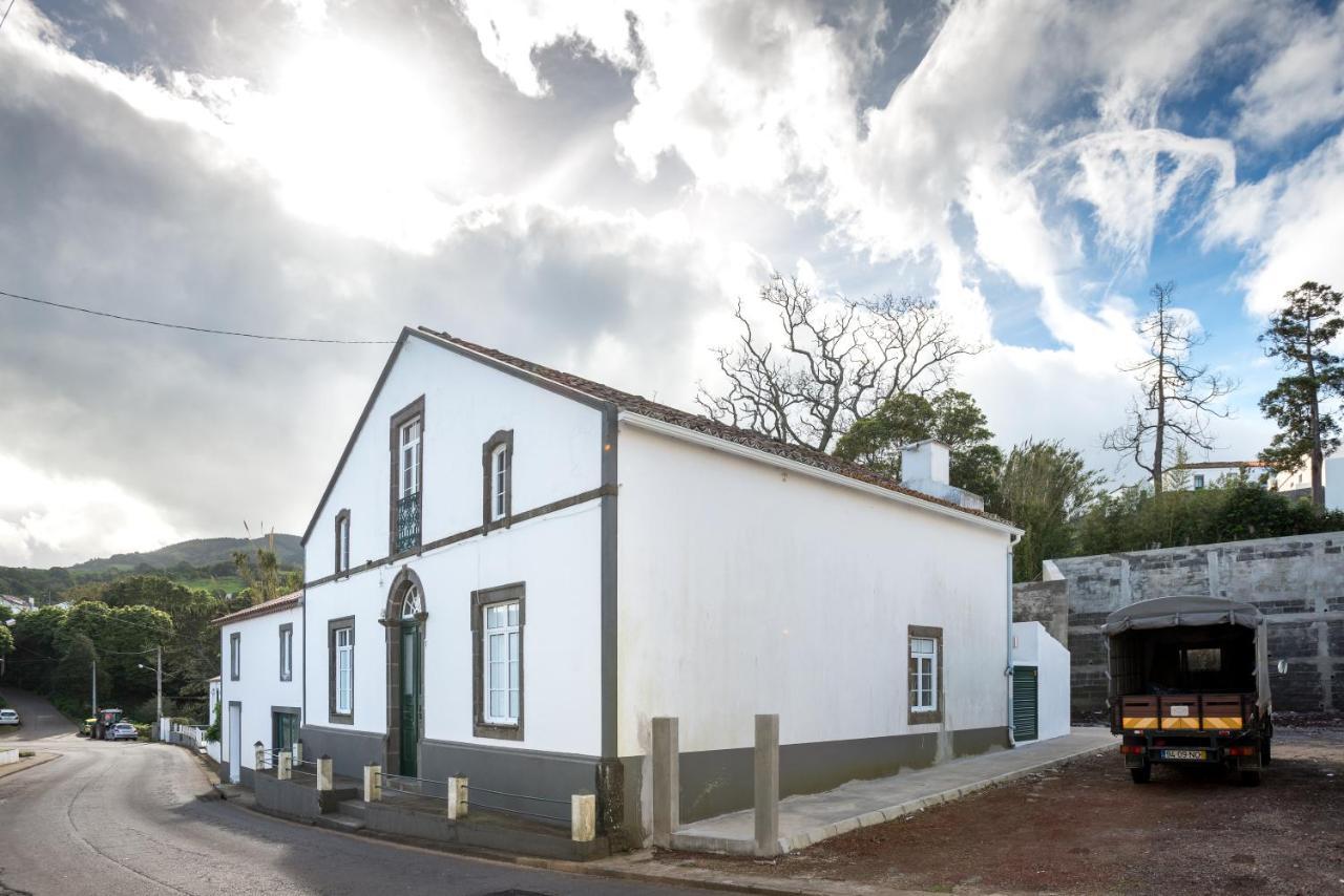 Casa De Avelino Al Pension Nordeste  Buitenkant foto