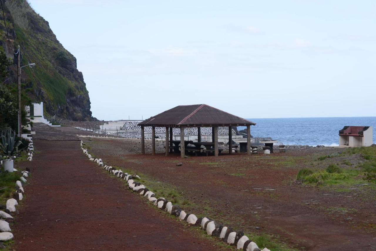 Casa De Avelino Al Pension Nordeste  Buitenkant foto