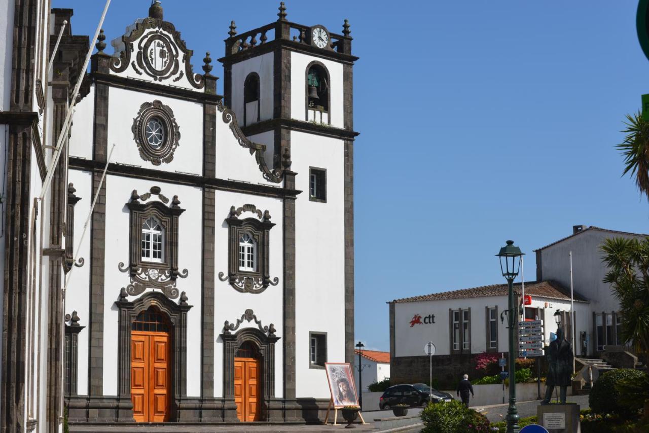 Casa De Avelino Al Pension Nordeste  Buitenkant foto