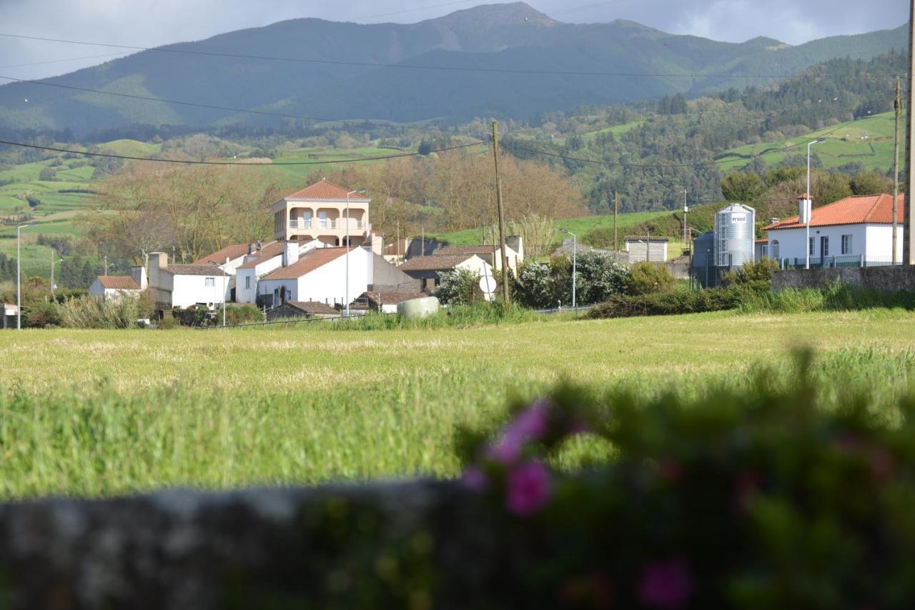 Casa De Avelino Al Pension Nordeste  Buitenkant foto