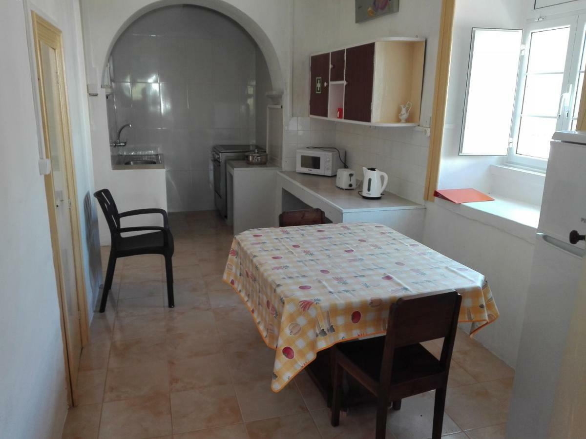 Casa De Avelino Al Pension Nordeste  Buitenkant foto